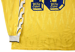 PUMA VINTAGE LONGSLEEVE KOSZULKA XL