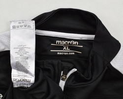 MOTHERWELL FC BLUZA XL