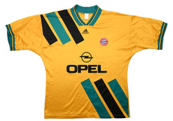 1993-96 BAYERN MUNCHEN KOSZULKA XL