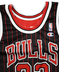 CHICAGO BULLS NBA *JORDAN* SHIRT L
