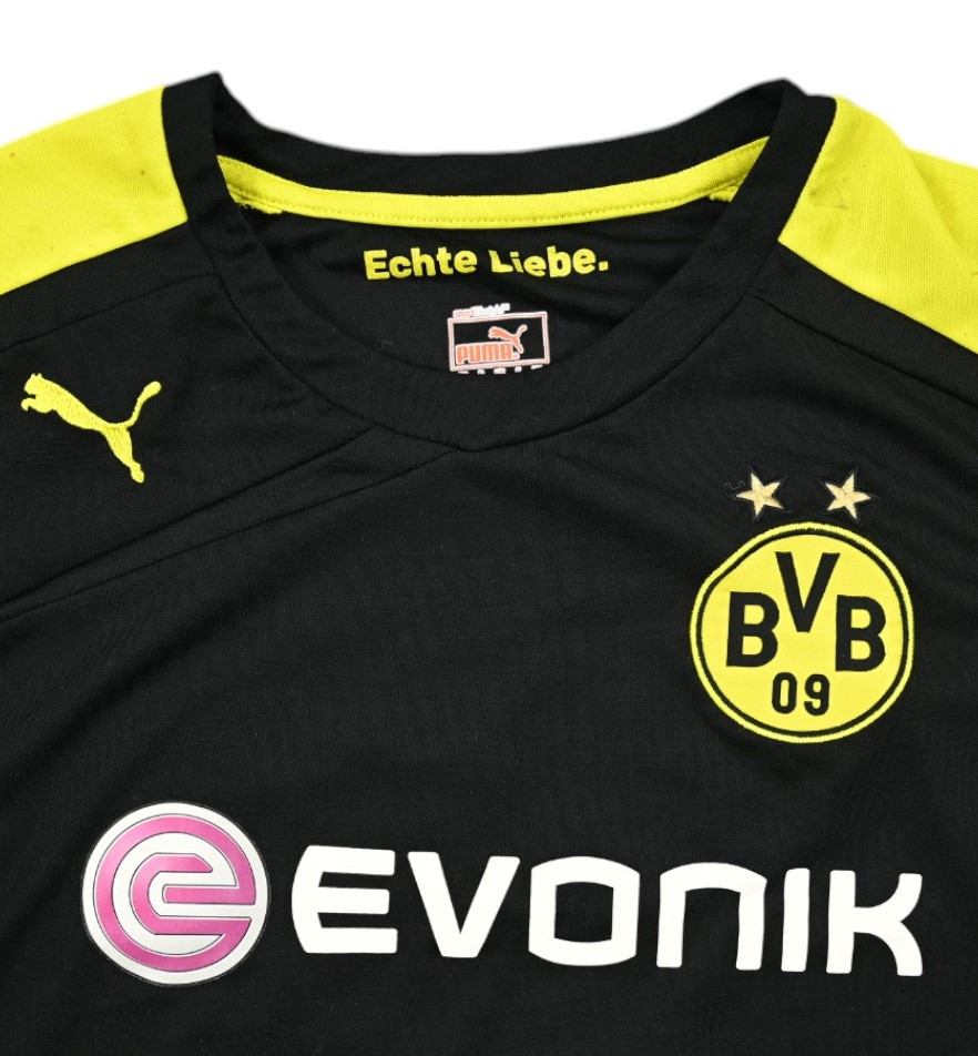 2013-14 BORUSSIA DORTMUND *REUS* KOSZULKA WOMENS M
