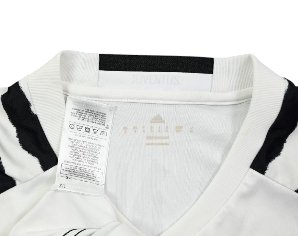 2016-17 JUVENTUS *LANZI* KOSZULKA S