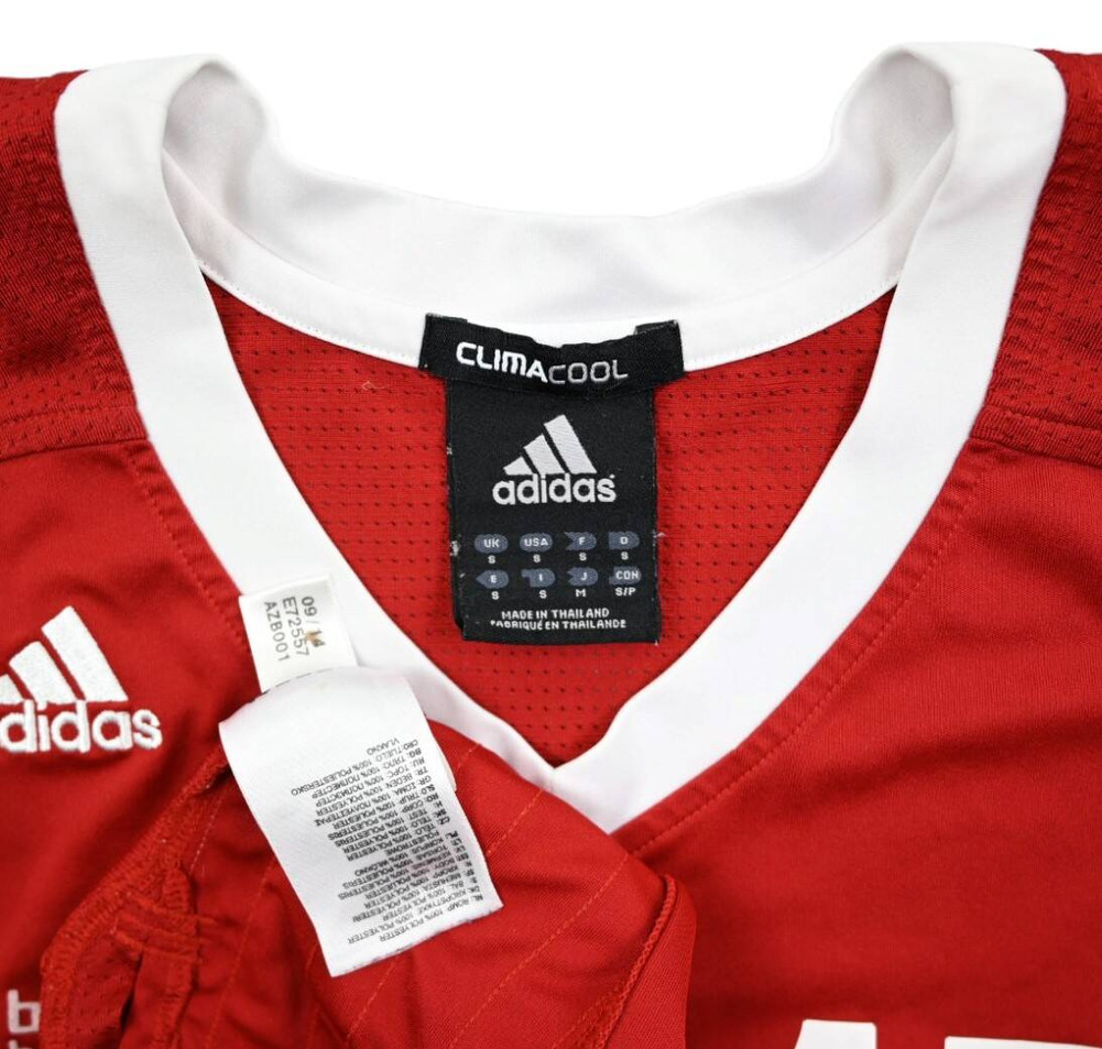 BROSE BASKETS BASKETBALL KOSZULKA S