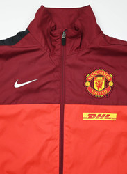 MANCHESTER UNITED JACKET S