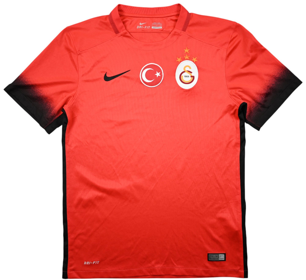 2015-16 GALATASARAY KOSZULKA S