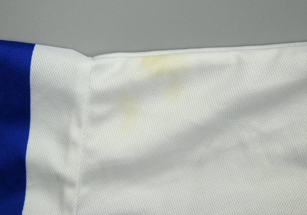 2001-02 MSV DUISBURG KOSZULKA S