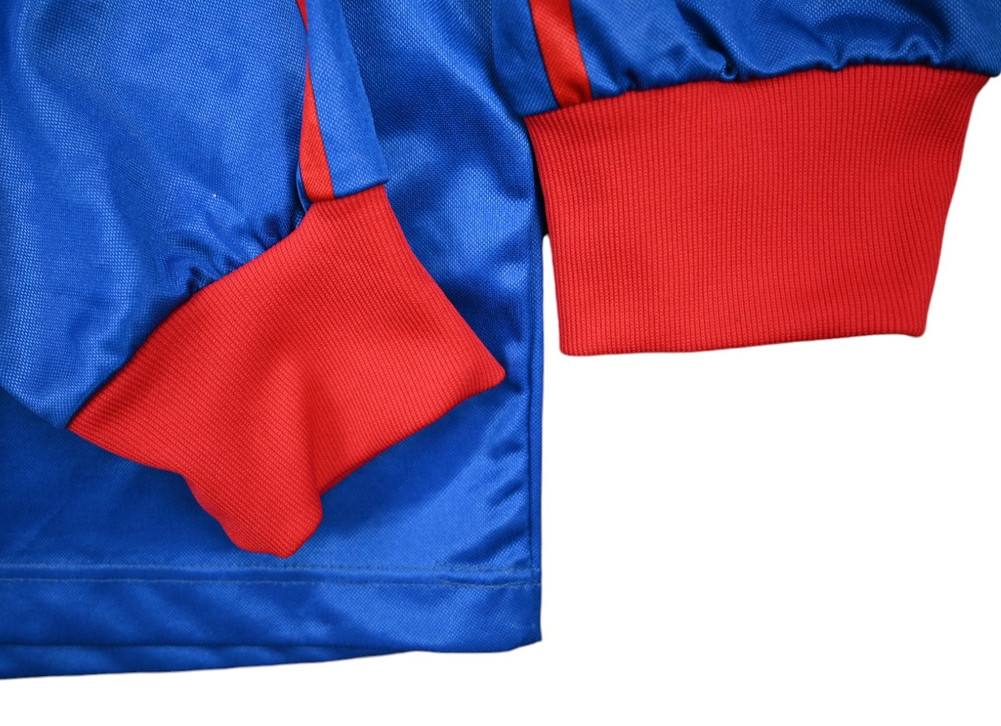 ENNERRE OLDSCHOOL #6 LONGSLEEVE XL