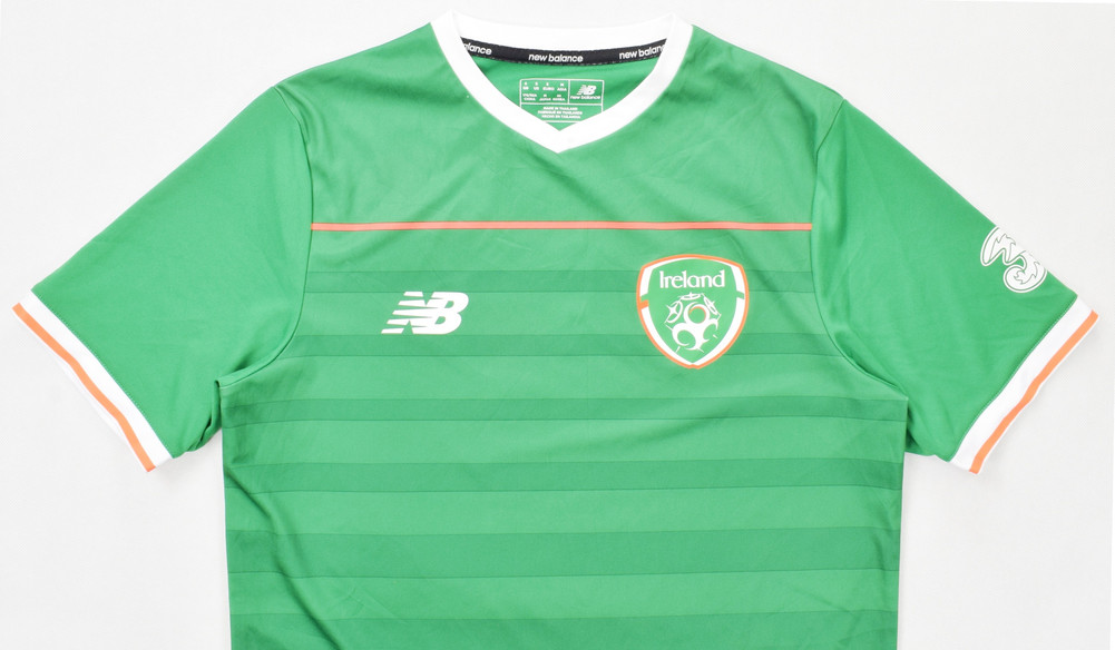 IRELAND SHIRT S