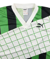 PUMA OLDSCHOOL LONGSLEEVE XL