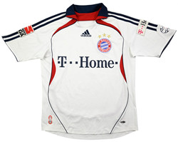 2006-07 BAYERN MUNCHEN *RIBERY* SHIRT L. BOYS