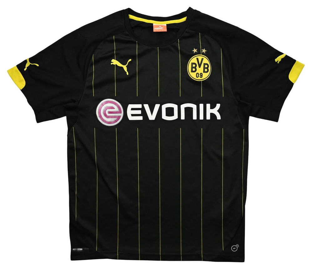 2014-16 BORUSSIA DORTMUND KOSZULKA M