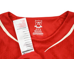 2014-15 LIVERPOOL *GERRARD* KOSZULKA S