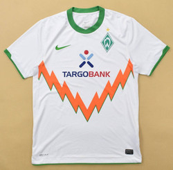 2010-11 WERDER BREMEN KOSZULKA M