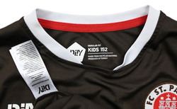 ST. PAULI *C.F. WAGNER* SHIRT M. BOYS