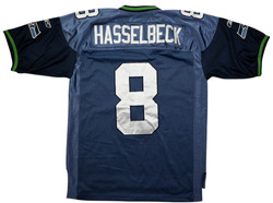 SEATTLE SEAHAWKS *HASSELBECK* NFL KOSZULKA XL