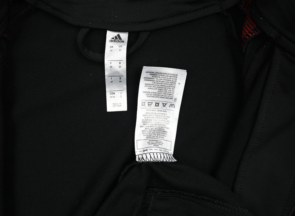 2020-21 BELGIUM TOP L