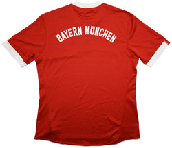 2009-10 BAYERN MUNCHEN KOSZULKA L