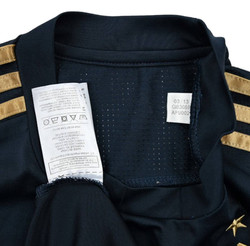 2013-14 AJAX AMSTERDAM SHIRT S