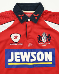 GLOUCESTER RUGBY KOSZULKA M