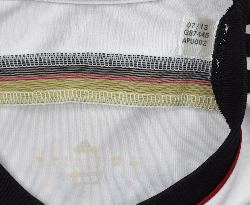 2014-15 GERMANY *REUS* KOSZULKA L