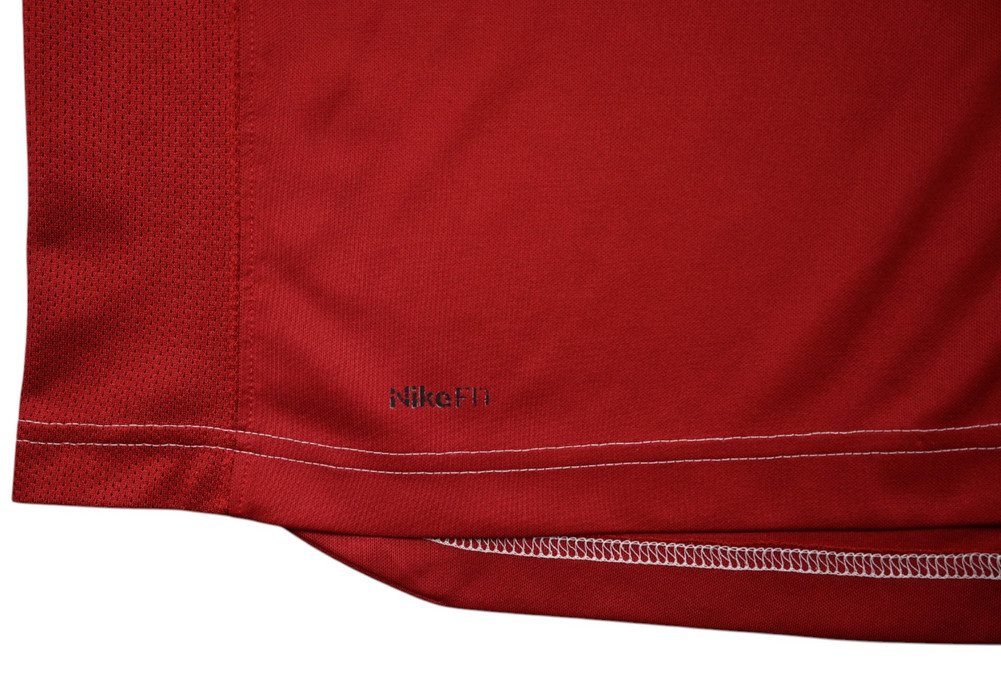 NIKE VINTAGE LONGSLEEVE SHIRT L