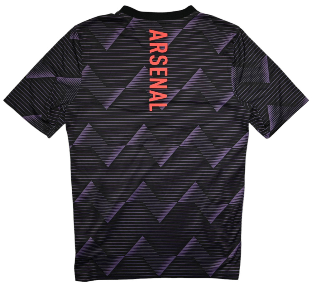2018-19 ARSENAL LONDON KOSZULKA XL. BOYS