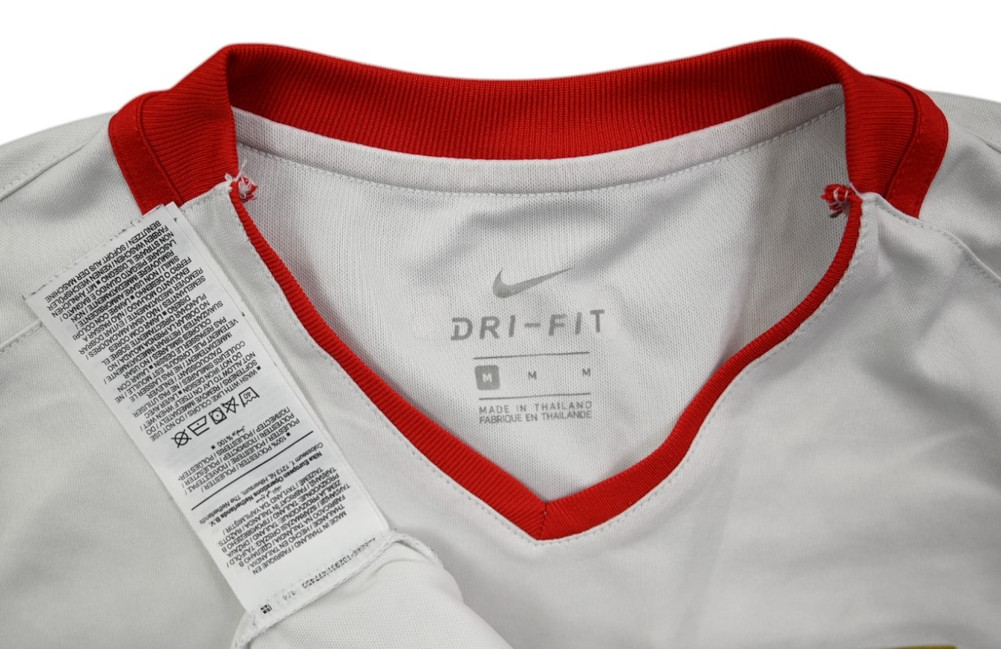 2020-21 FC UTRECHT *VAN DER MAAREL* SHIRT M