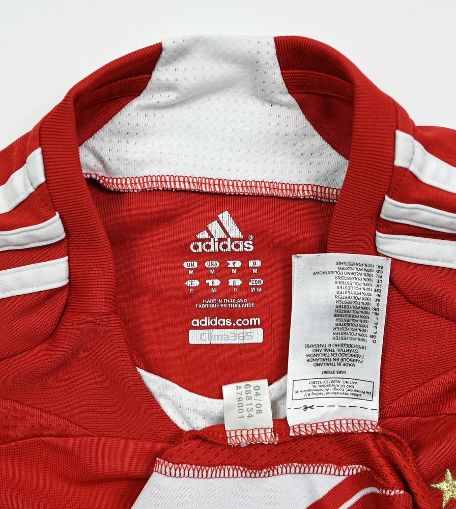 2008-09 BAYERN MUNCHEN SHIRT M