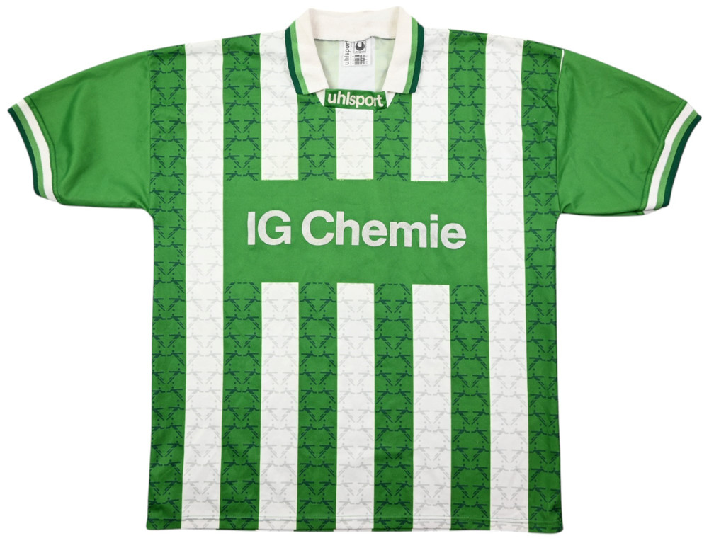 UHLSPORT VINTAGE SHIRT XL