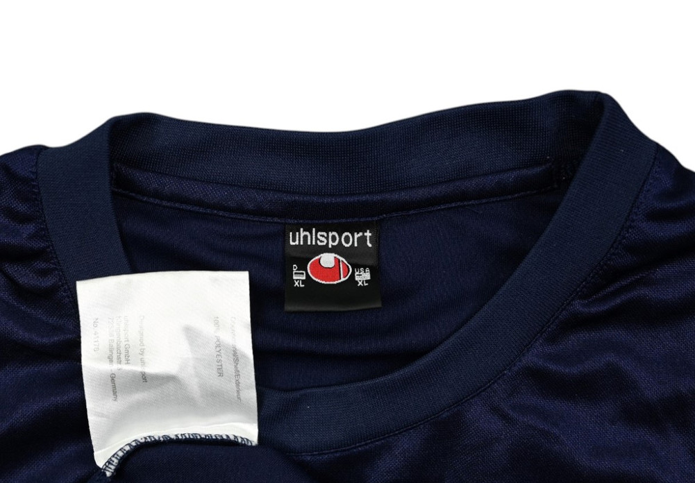 2009-10 DUISBURG SHIRT XL