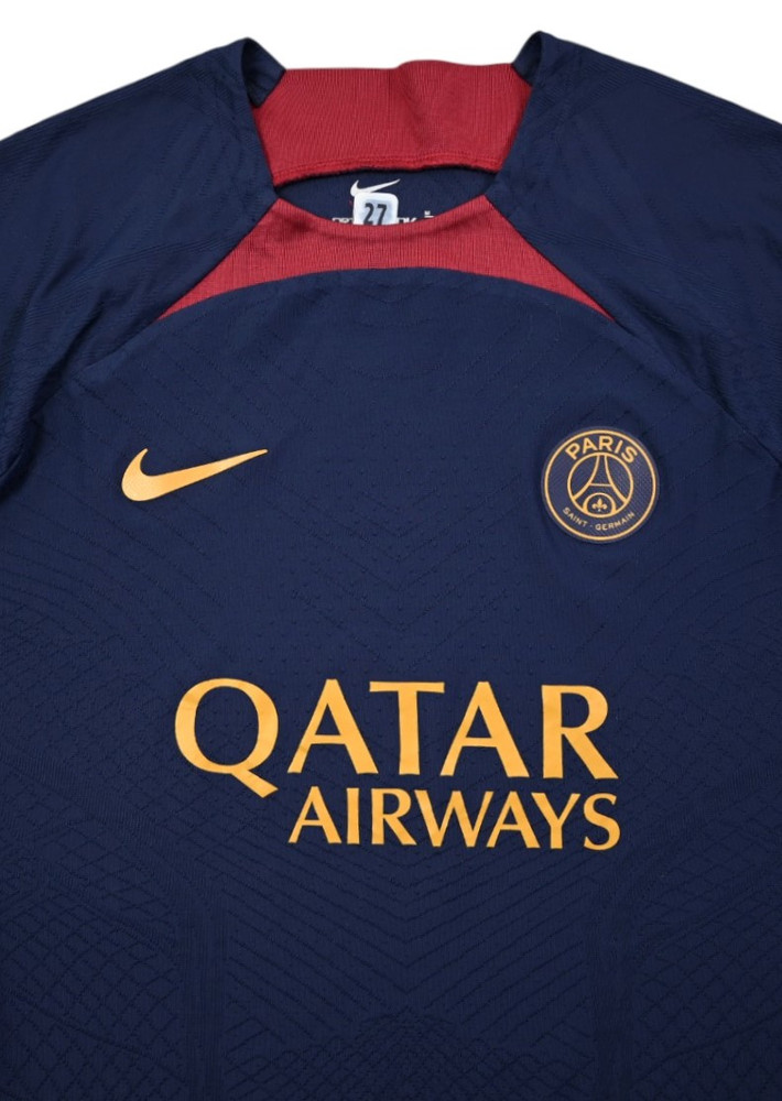 2023-24 PARIS SAINT-GERMAIN KOSZULKA WOMENS M