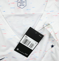 2018-20 FRANCE SHIRT XXL