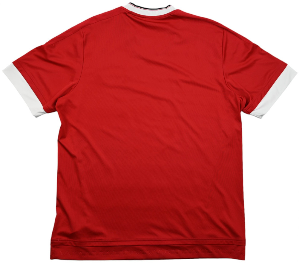 2015-16 MANCHESTER UNITED KOSZULKA XL