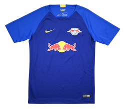 2018-19 RB LEIPZIG SHIRT L. BOYS