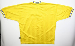 1996-99 LEEDS UNITED KOSZULKA XL