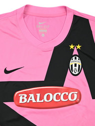 2011-12 JUVENTUS KOSZULKA XL