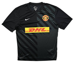  2011-12 MANCHESTER UNITED KOSZULKA L
