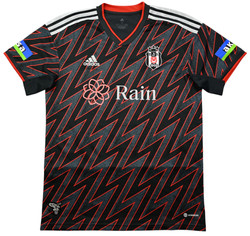 2022-23 BESIKTAS SHIRT M