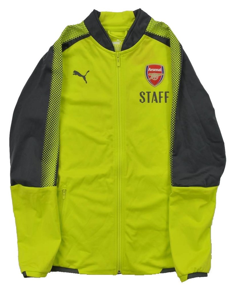 ARSENAL LONDON TOP M