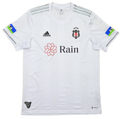 2022-23 BESIKTAS SHIRT L