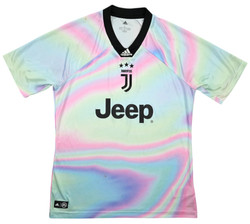 2018-19 JUVENTUS SHIRT L