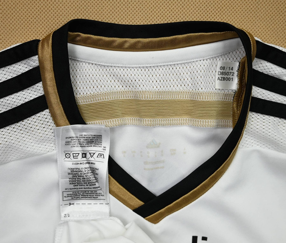 2015 ROSENBORG SHIRT S