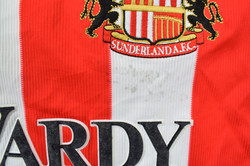 2004-05 SUNDERLAND SHIRT S