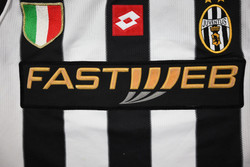 2002-03 JUVENTUS KOSZULKA XL
