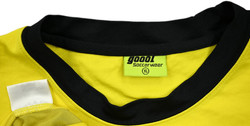 2003-04 BORUSSIA DORTMUND SHIRT XL