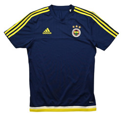 2015-16 FENERBAHCE SHIRT S