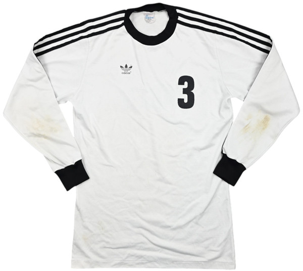 TSV 1860 HAGEN MADE IN WEST GERMANY LONGSLEEVE KOSZULKA L 