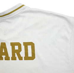 2019-20 REAL MADRID *HAZARD* KOSZULKA L