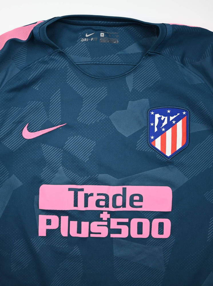 2017-18 ATLETICO MADRID KOSZULKA M