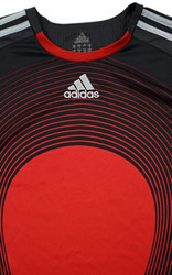 ADIDAS VINTAGE KOSZULKA XL